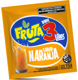 Fruta 3 Pera