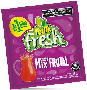 Fruta Fresh Multi Fruta
