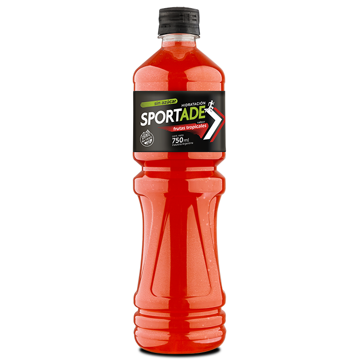 Sportade Frutas Tropicales